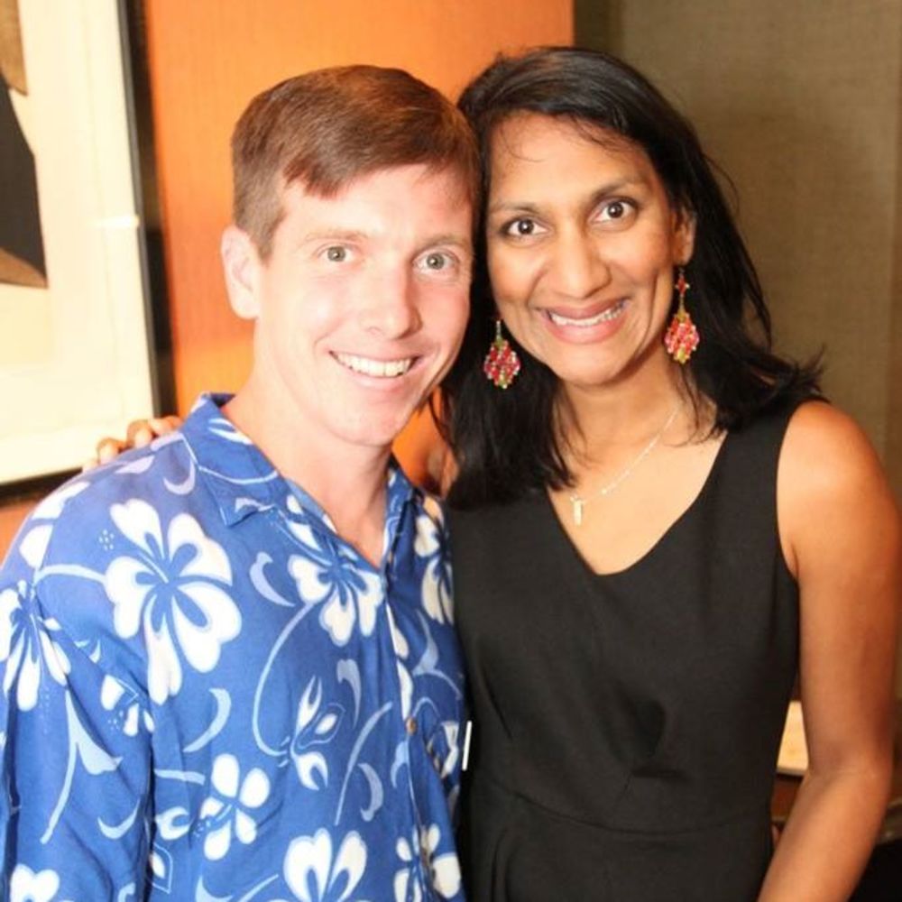 Meet your Posher, Radhika